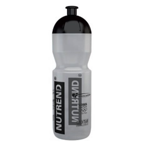 Nutrend kulacs 750 ml edzés kiegészítő termék sportolóknak