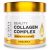 Luxoya Collagen Complex Hyaluron & Vitamin C 300g