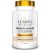 Luxoya Beauty & Hair Vitamin Hyaluron & Biotin 60 kapszula