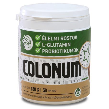 Colonum-Beltisztito-180g