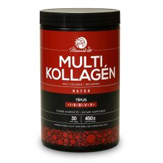 Multi-KOllagen-450g