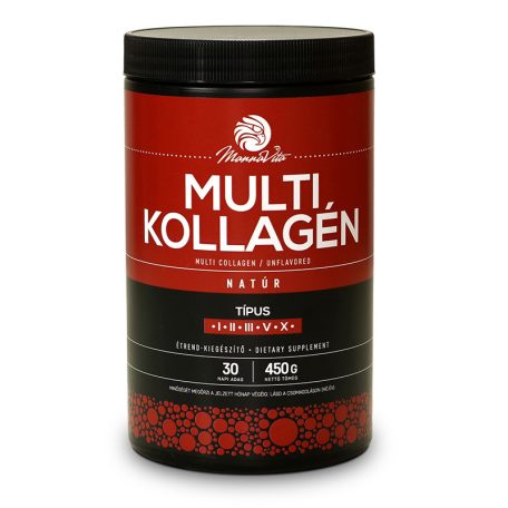 Multi-KOllagen-450g