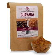 MannaVita-Guarana-100g