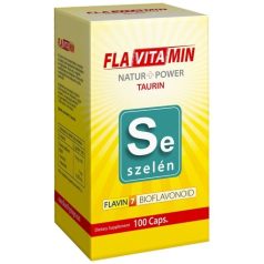 Flavitamin-Szelen-100-kapszula