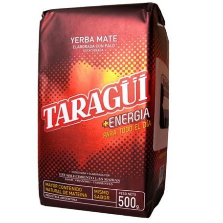Taragui-Mate-Tea-500g