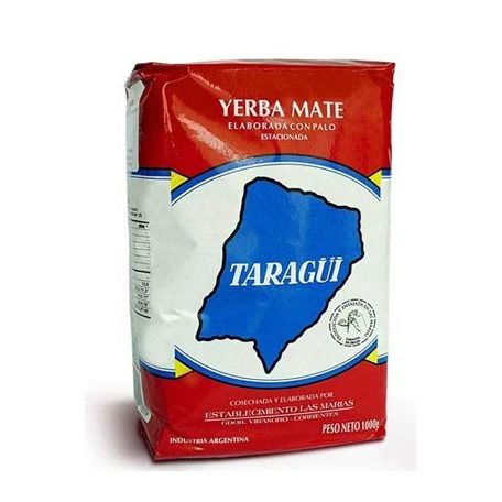 Taragui-Yerba-Mate-500g