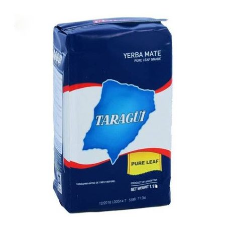 Taragui-Yerba-Mate-Tea-szar-mentes-500g