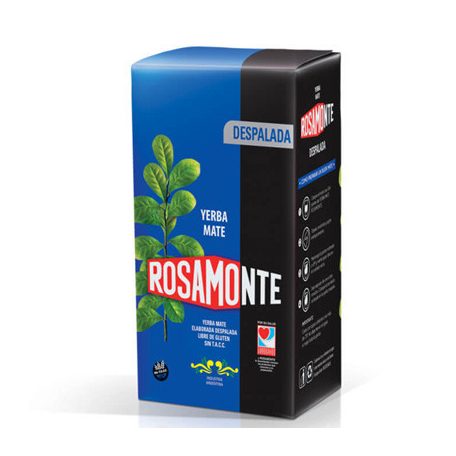 Rosamonte-Despalada-Yerba-Mate-Tea-500g