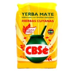 Cuyanas-Yerba-Mate-500g