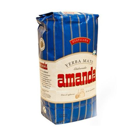 Despadala-Amanda-Yerba-Mate-500g