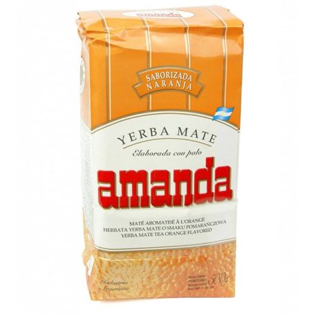 Amanda-Yerba-Mate-500g