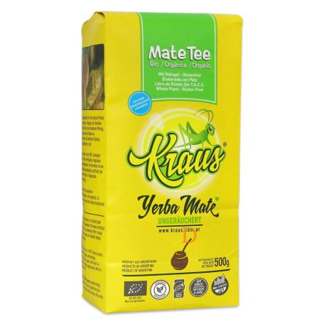 Kraus-Organica-Elaborada-Yerba-mate-tea-500g