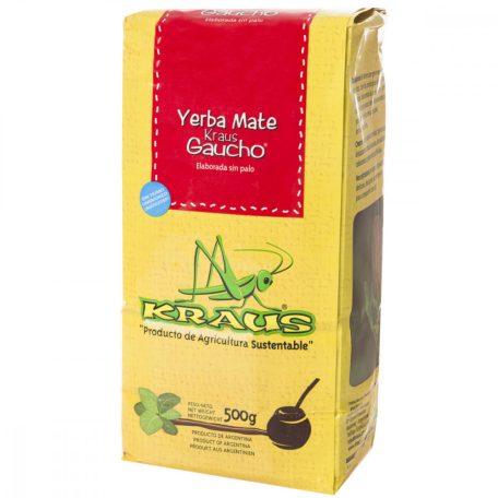 Kraus-Gaucho-Yerba-mate-tea-500g