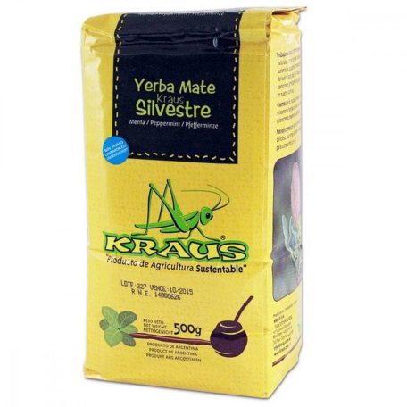 Kraus-Borsmentas-Yerba-mate-tea-500g