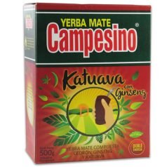 Campesino-Katuava-Ginseng-Mate-Tea-500g