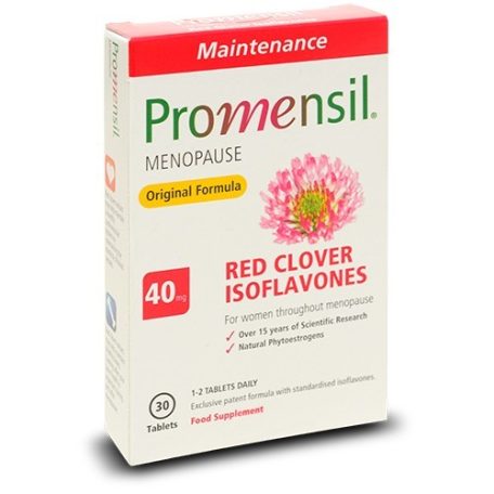 Promensil-30-kapszula