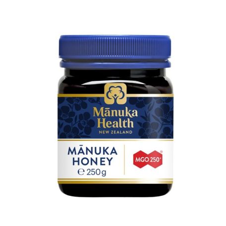 Manuka méz MGO 250+ 250g