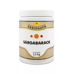 Sárgabarack variegato 1,2 kg
