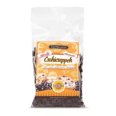 Dia-Wellness Csokicsepp Sütésálló 150g