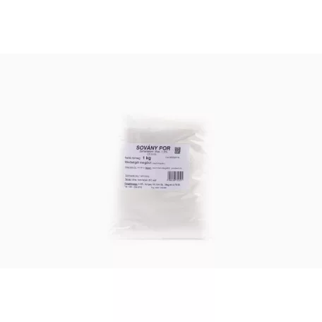 Sovány tejpor 1 kg