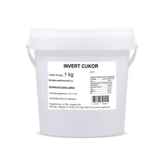 Invert cukor 1 kg