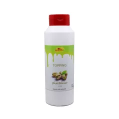 Pisztácia öntet 1 kg