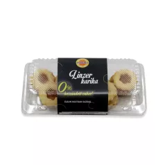 Dia-Wellness Linzer karika