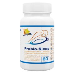 PROBIO-SLEEP Problémaspecifikus Probiotikum 60 kapszula