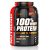 Nutrend 100% Whey Protein - 900 g kombinált fehérje