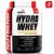Nutrend Hydro Whey - 800g tejsavó fehérje