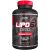 Nutrex Lipo-6 Black - 120 kapszula termogenikus fogyasztószer