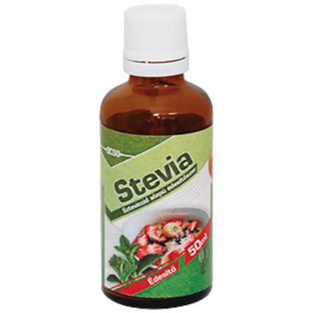 OCSO Stevia csepp 50ml