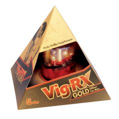 Vig-RX Gold 45 kapszula