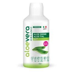 Aloe Vera Italok