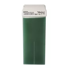 Alveola Waxing Azulénes gyantapatron 100ml széles fej