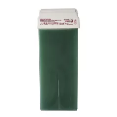   Alveola Waxing Extra azulénes gyantapatron 100ml széles fej
