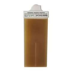 Alveola Waxing Gyantapatron 100ml sárga közepes fej