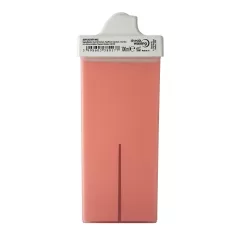 Alveola Waxing Gyantapatron 100ml titános közepes fej