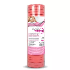Alveola Waxing Titándioxid hagyományos korong gyanta 500g