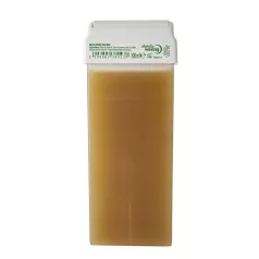 Alveola Waxing Bio sárga gyantapatron 100ml széles fej