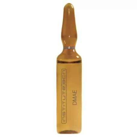 BCN DMAE, dimetil-aminoetanol ampulla 5ml