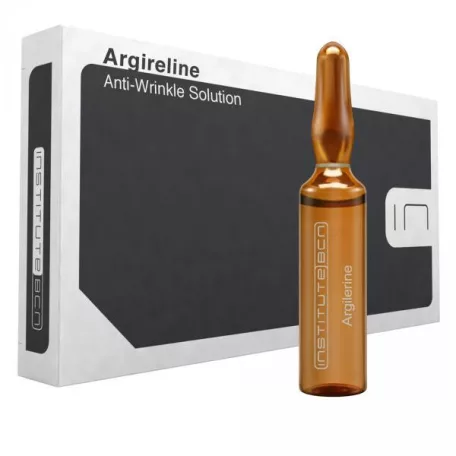 BCN Argireline Botox Like 2ml ampulla csomag (10db-os)