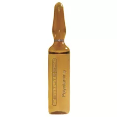 BCN Polyvitamins, Multivitamin ampulla 2ml