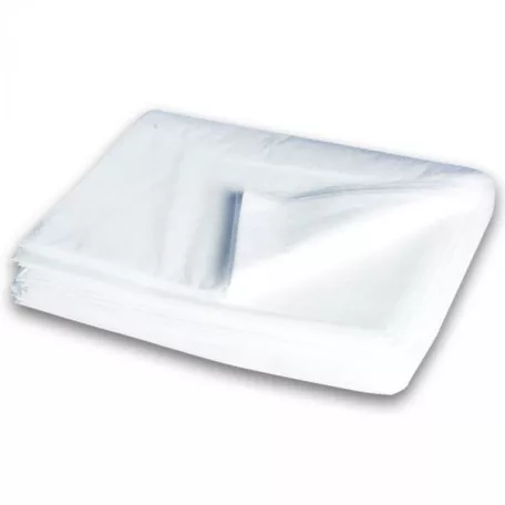Lepkemintás kendő 40x70cm egyszerhasználatos 100 db/csomag