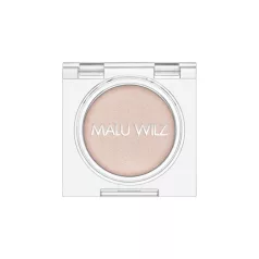 Malu Wilz Skin Glazing arc fényesítő púder