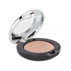 Malu Wilz Luminizing Skin Highlighter púder - arany