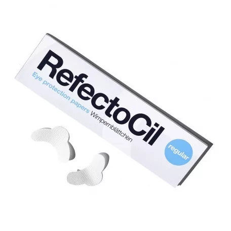 RefectoCil szemalátét 96 db-os