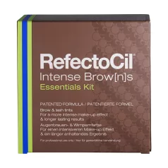 RefectoCil Intense brow(n)s kezdőszett