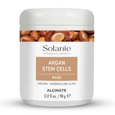 Alginate Line