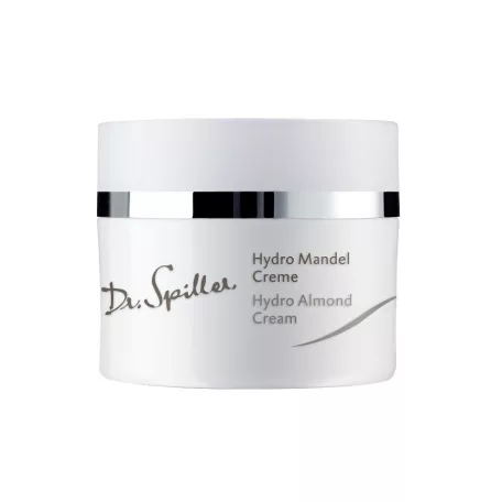 Dr.Spiller Mandula hidratáló krém 50ml